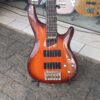 CORT ARTISAN - 5 cordas (SUNBURST) - Imagem 3