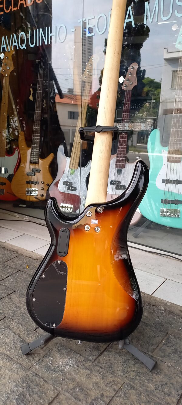 CONDOR XB-224 - 4 cordas (SUNBURST) - Imagem 6
