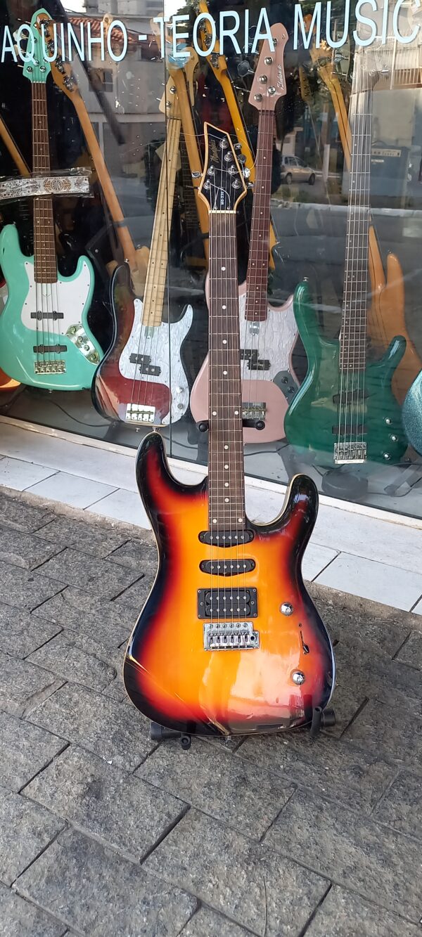MENPHIS BY TAGIMA MG-230 (SUNBURST) - Imagem 2