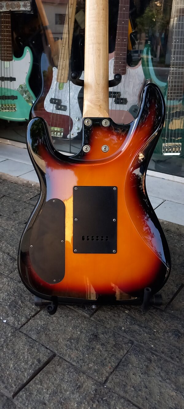 MENPHIS BY TAGIMA MG-230 (SUNBURST) - Imagem 5