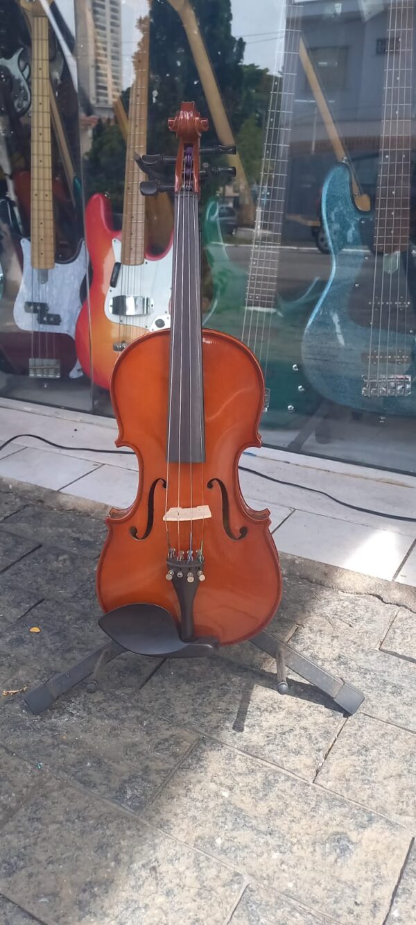 VIOLINO EAGLE 4X4 CLASSIC SERIES VE144 - Imagem 2