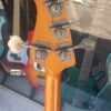 LUTHIER KRAFT - 4 cordas (SUNBURST) - Imagem 3