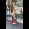 LUTHIER KRAFT - 4 cordas (SUNBURST)