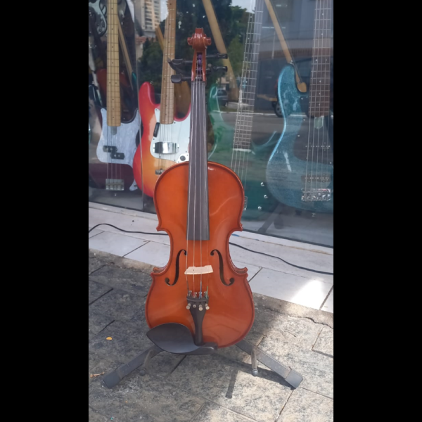 VIOLINO EAGLE 4X4 CLASSIC SERIES VE144