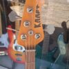 LUTHIER KRAFT - 4 cordas (SUNBURST) - Imagem 4