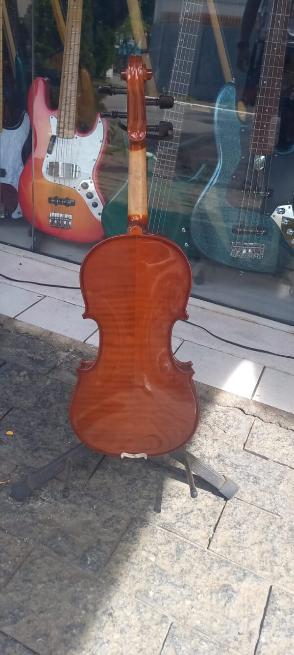 VIOLINO EAGLE 4X4 CLASSIC SERIES VE144 - Imagem 3